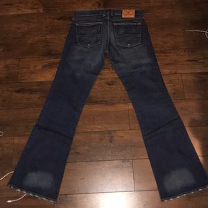Lucky brand jeans
